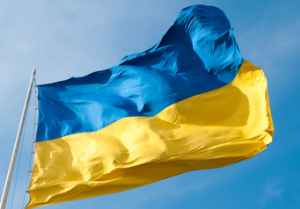 Die Ukraine ist das Opfer, aber hat selbst noch einiges zu tun