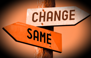 Járatlan utak vezetnek az új világhoz