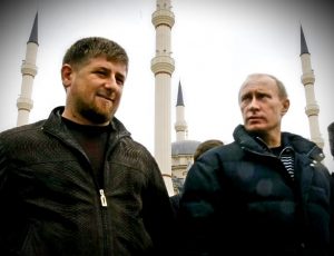 Az ország haladó része már nemet mondott önnek, Putyin elnök úr