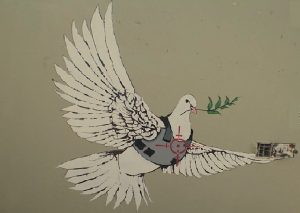 Izrael/Palestyna: Unia ma do odegrania wielką rolę