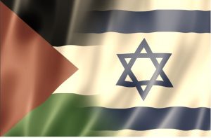 Wszystko musi prowadzić Unię do podjęcia wyzwania jedynego możliwego pokoju, jakim jest współistnienie dwóch państw.