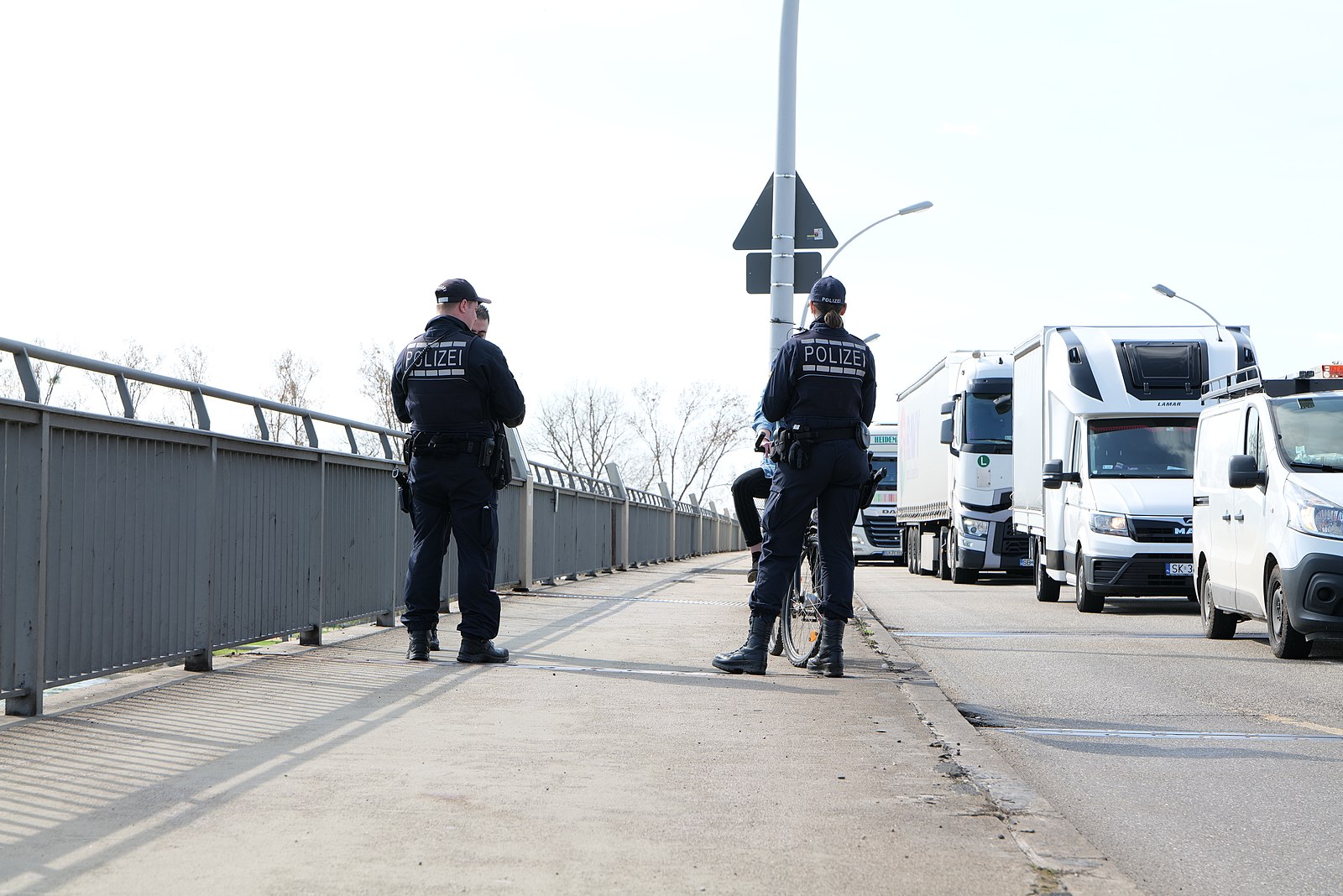 La pointe de l’iceberg