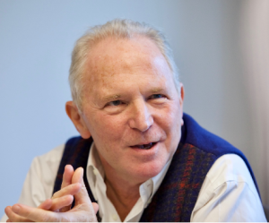 Speech at the Naumann Foundation: Europe after the 5th of November