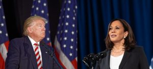 Харрис или Трамп: время Европы