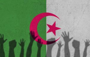 L’Algérie pourrait être le plus universaliste des pays mais aujourd’hui elle n’est que le butin de prédateurs