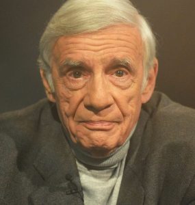 Памяти Оливье Тодда