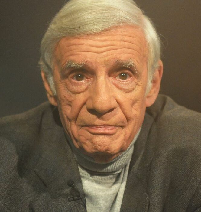 In memoriam Olivier Todd