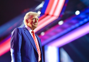 Две карты Трампа