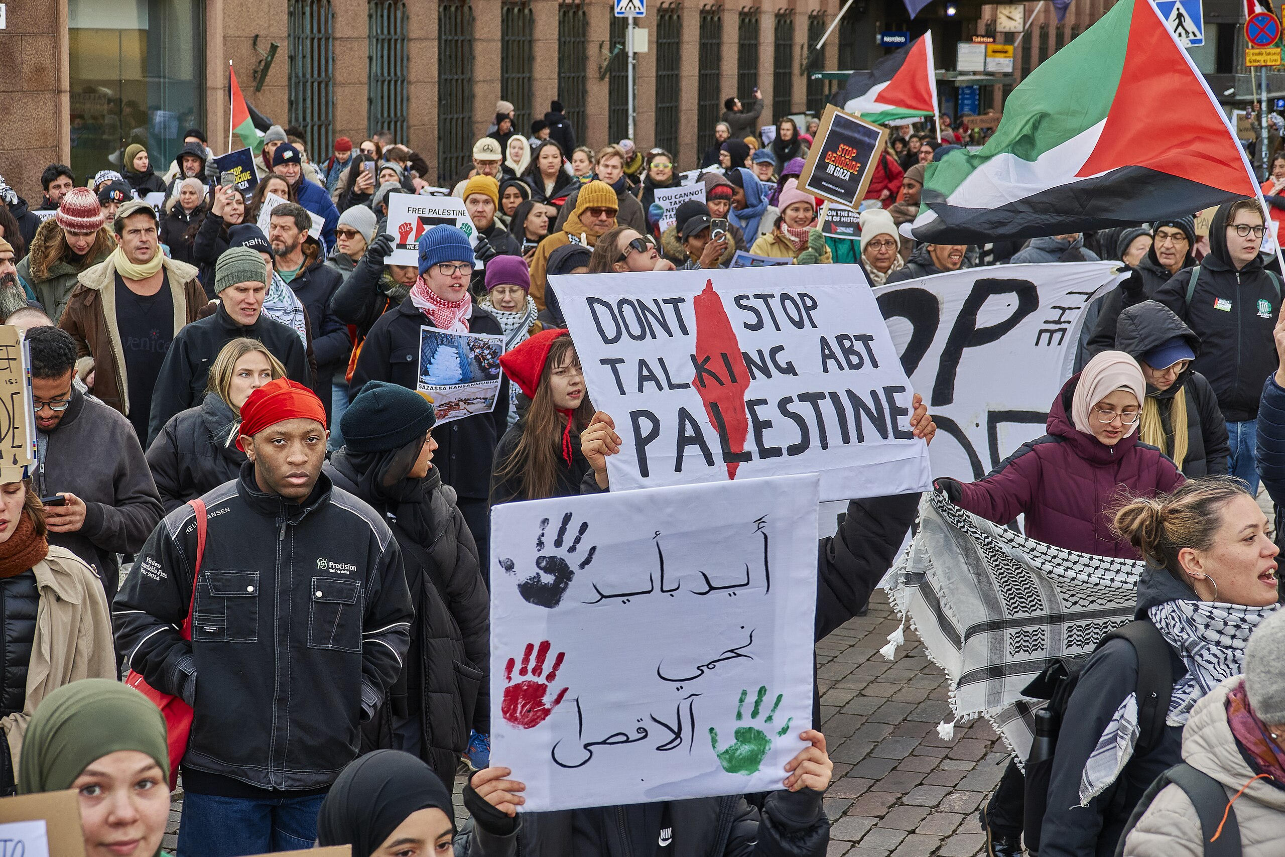 A mal nommer les choses…