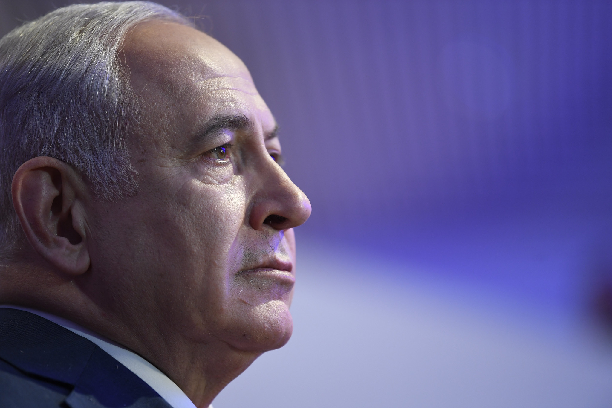 Victorieux, Netanyahou doit maintenant choisir