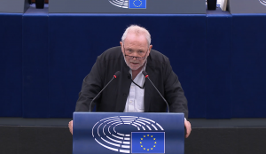 It is human to err, but diabolical to persist in the error