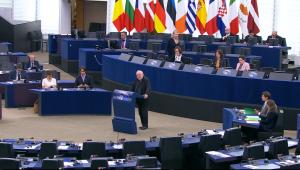 Israel can end the conflict. Netanyahu must finally realise this