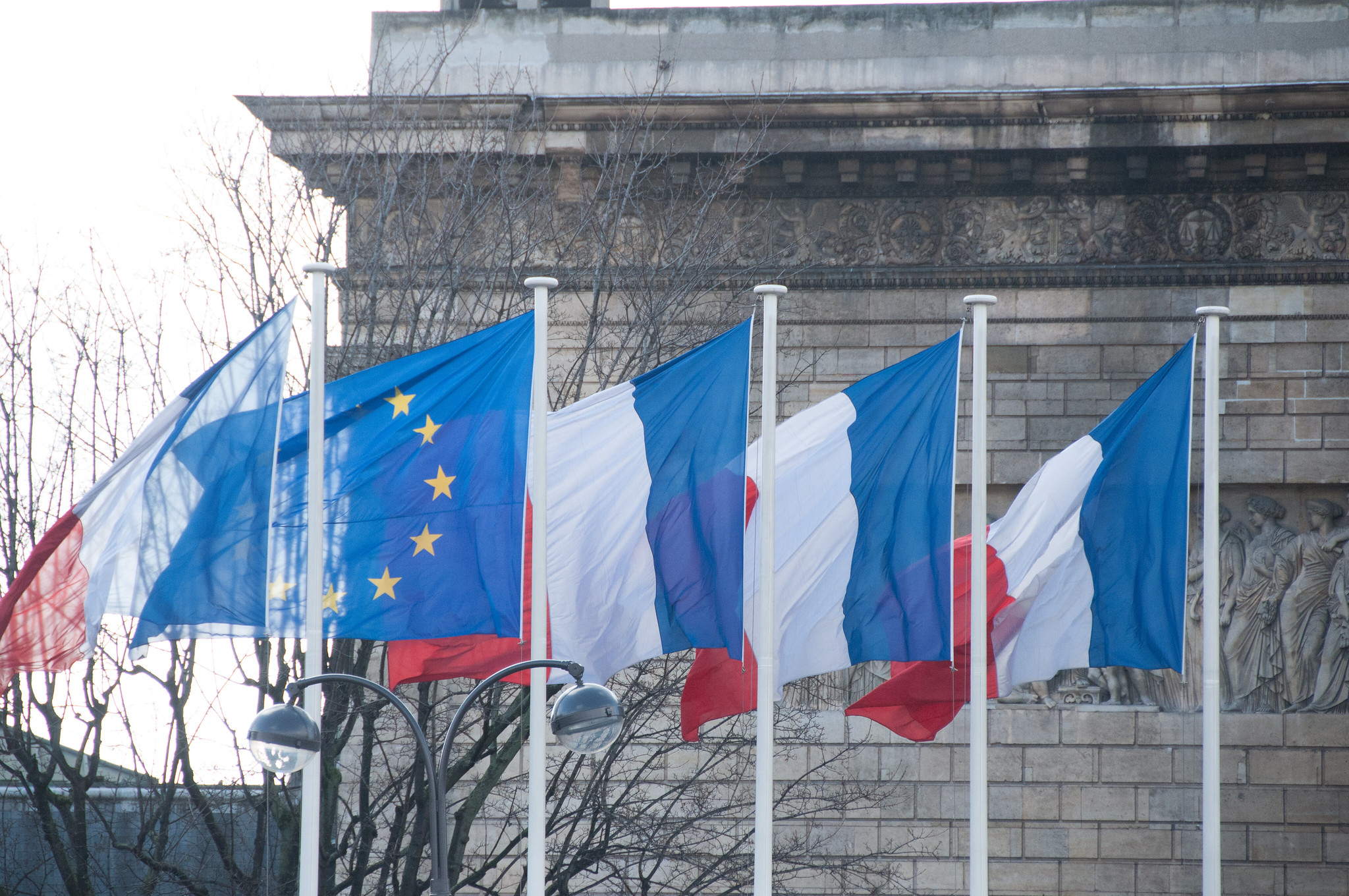 Français, encore un effort !