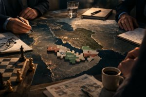 W Iranie nie potrzeba więcej żołnierzy, tylko inteligentniejszej strategii politycznej