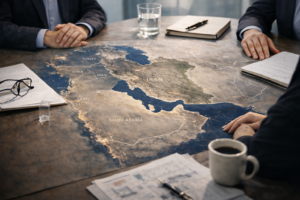 What Iran needs is not more soldiers, but more political wisdom