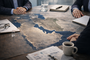 W Iranie nie potrzeba więcej żołnierzy, tylko inteligentniejszej strategii politycznej