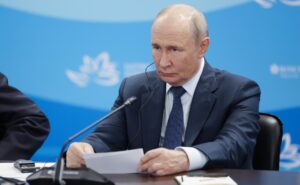 Il faut faire savoir à Poutine le prix d’une escalade